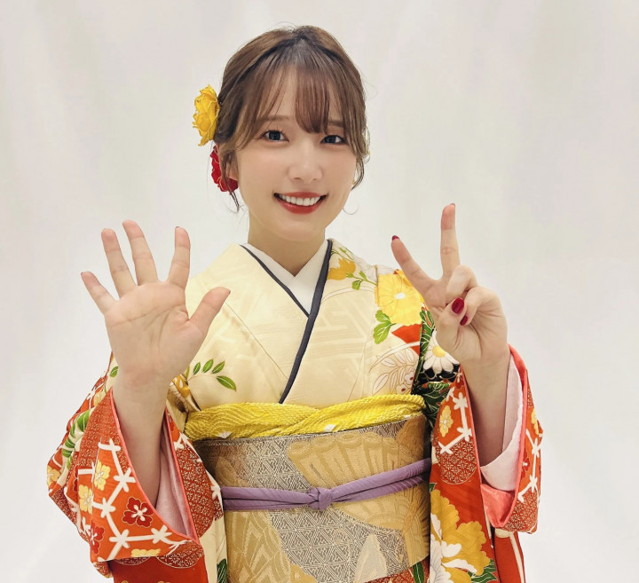 Kisah Lucu di Balik Pernikahan Seiyuu Maaya Uchida dan Kaito Ishikawa