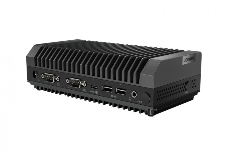 Lenovo Bawa Solusi IT Berbasis AI Dukung Pertumbuhan Bisnis UKM