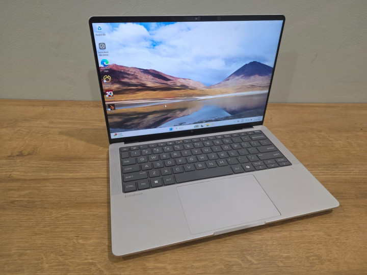 HP EliteBook X G1a 14 AI, Laptop Profesional yang Garang