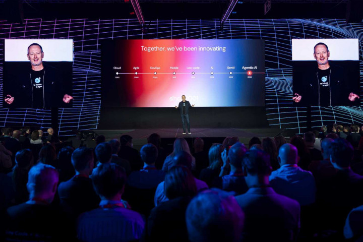 OutSystems Agent Workbench Dorong Transformasi Bisnis dengan AI Agentik