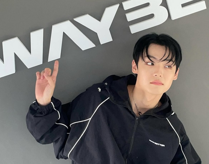Konser Kang Yuchan A.C.E di Jakarta Resmi Dibatalkan