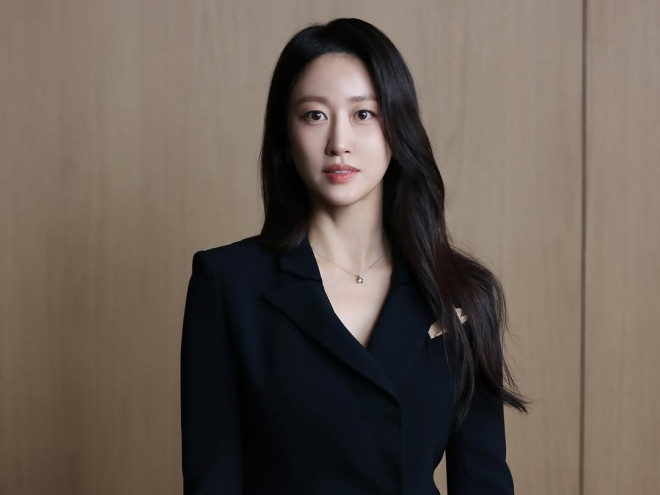 Jeon Hye-bin (Foto: Instagram/heavenbin83)