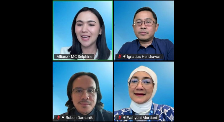 Dari Banjir Hingga Gempa, Saatnya UMKM Melek Asuransi Properti