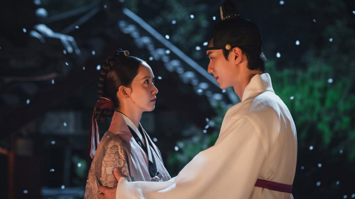Kata YoonA dan Lee Chae Min Soal <i>Bon Appetit, Your Majesty</i> Season 2