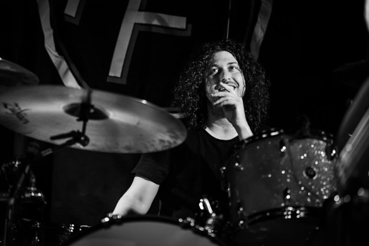 Siapa Drummer Foo Fighters di Konser Jakarta?