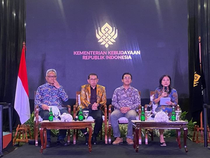 Ribuan Fosil Eugene Dubois Kembali ke Indonesia dari Museum di Belanda