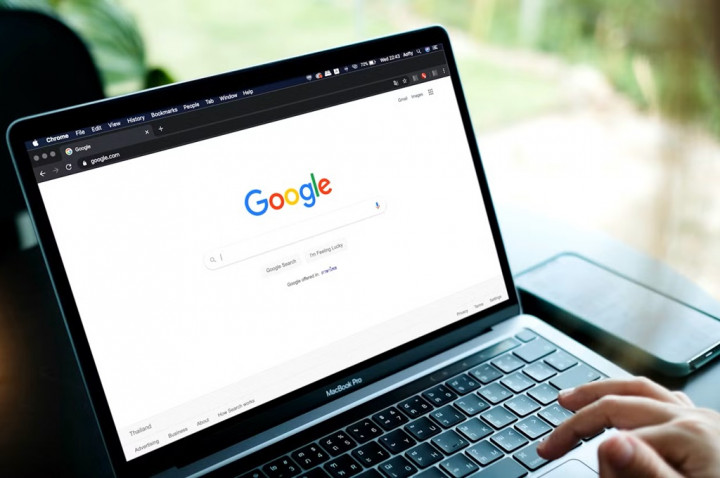 10 Kata Terlarang di Google yang Sebaiknya Tidak kamu Cari