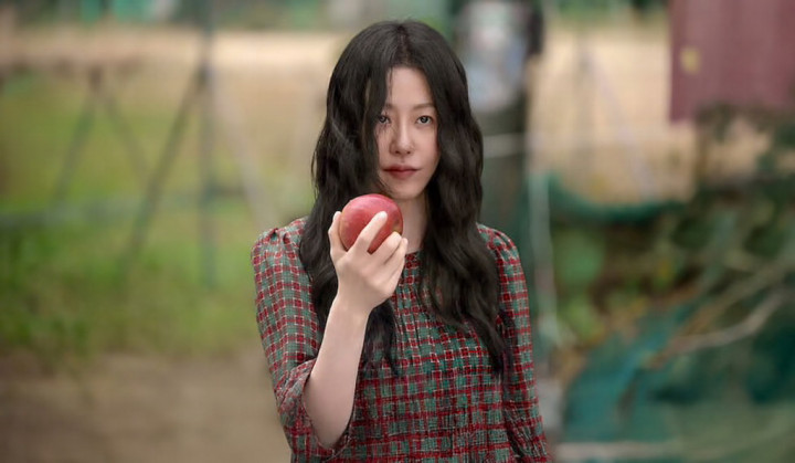 Kejanggalan di Drakor Queen Mantis