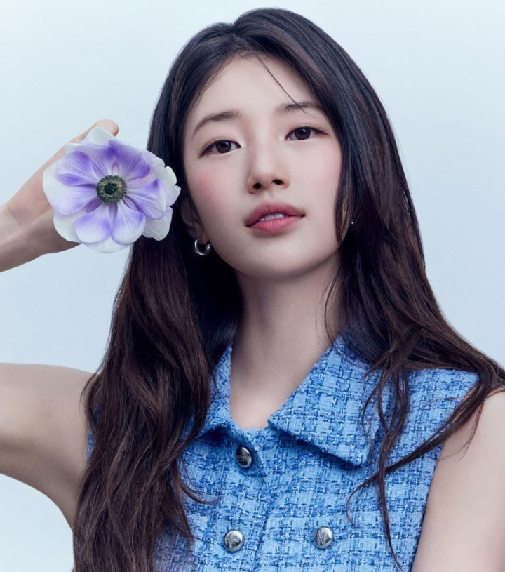 Bae Suzy Ungkap Kebiasaan Unik, Lakukan Hal Ini Tiga Kali Sehari