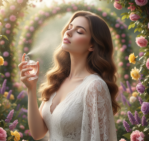 10 Varian Parfum Scarlett, Bisa Dipilih Sesuai Signature Scent dan Karaktermu