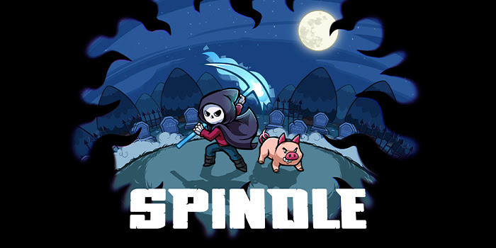 seleb88 A Date With Death: Action-Adventure Spindle Siap Meluncur 13 Oktober