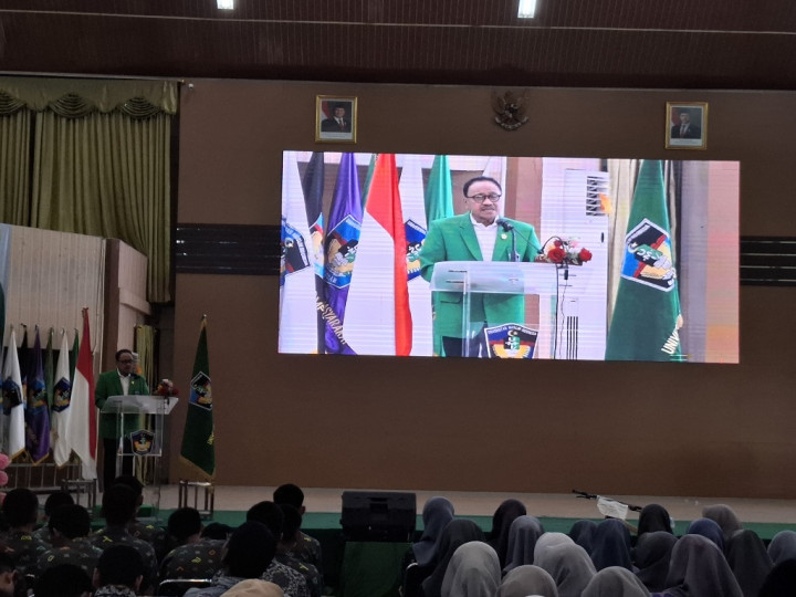 UMI Siapkan Puluhan Kuota Kuliah Gratis Lewat Beasiswa OSC Medcom.id