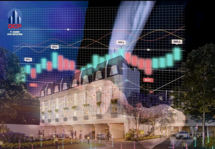 Hold Saham DADA Kuat, Menuju Target Rp230 Ribu
