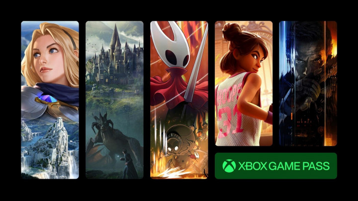 Xbox Game Pass Naik Harga 50%, Jadi Ada Beberapa Pilihan