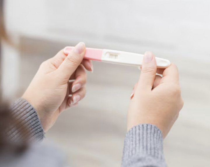 5 Fakta tentang Kehamilan dan Ovulasi