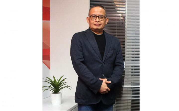 Trend Micro Tunjuk Fetra Syahbana Pimpin Keamanan Proaktif di Indonesia