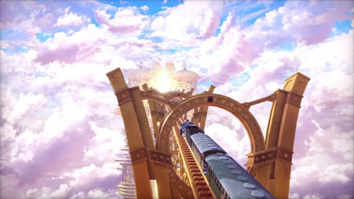 Gamer Sudah Bisa Main RPG-Adventure Digimon Story Time Stranger
