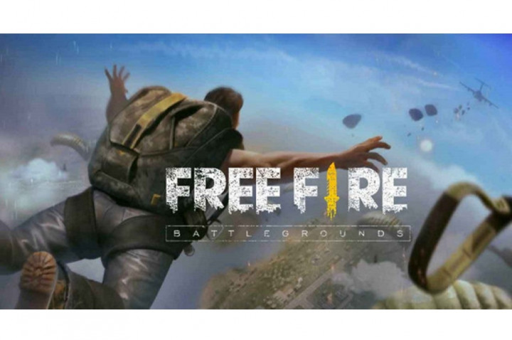 30 Kode Redeem FF 3 Oktober 2025, Klaim Thunder Cloud Bundle Gratis