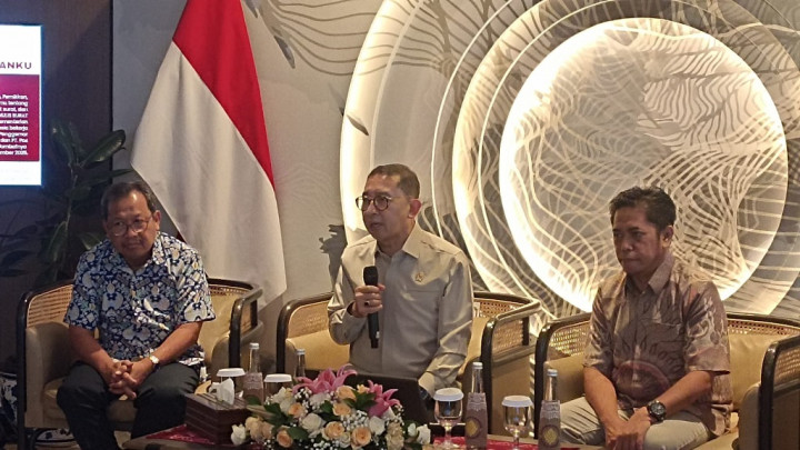 Ikutan Lomba Menulis Surat Yuk! Simak Syarat dan Ketentuannya