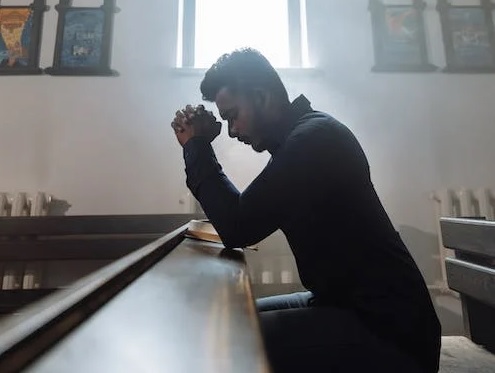 10 Perintah Allah Katolik