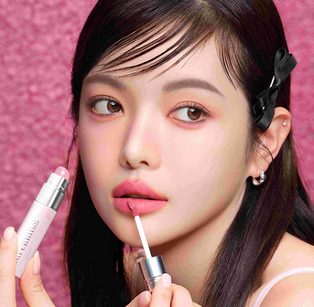 3 Langkah Bikin Tampilan Bibir 'Musim Gugur' ala K-Beauty