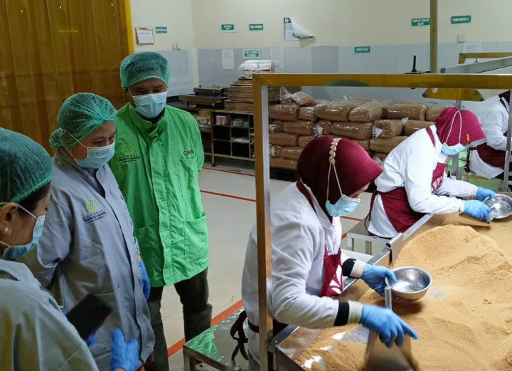 Astra Tebarkan Inspirasi Keberlanjutan di Desa Dalam Lestari Summit 2025, Begini Ceritanya!