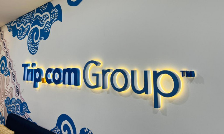 Trip.com Buka Kantor Baru di Tangerang, Siap Dorong Pertumbuhan Pariwisata Indonesia