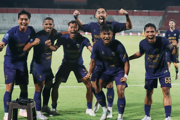 Preview Persita vs Semen Padang: Tuan Rumah Diunggulkan dengan Tren Kemenangan