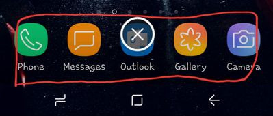 Jangan Panik, Ini Cara Menghilangkan Tanda X Bulat di HP