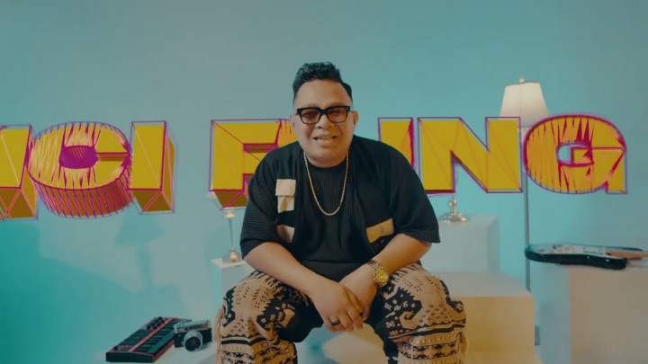 Lirik dan Makna Lagu 