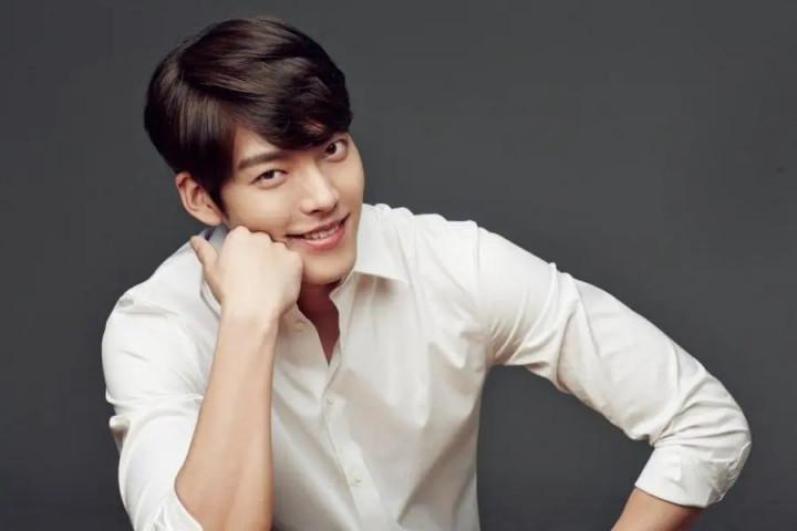 Rekomendasi Film dan Drama Kim Woo Bin yang Wajib Ditonton