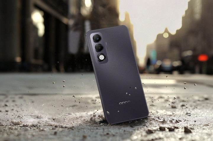 Oppo A5i Pro 5G Resmi Hadir, Ini Spesifikasi dan Harganya