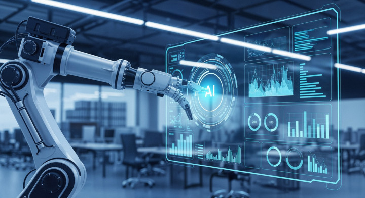 Cloudera Percepat Proyek AI dan Analitik Pakai Platform Terpadu