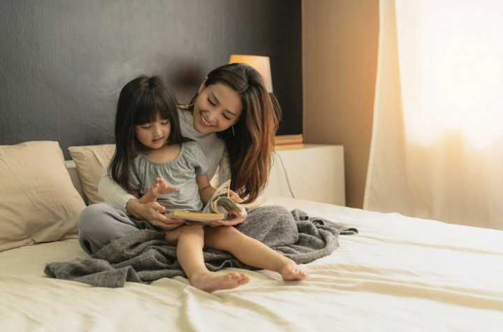 Tanpa Obat dan Vitamin, Begini Cara Meningkatkan Daya Tahan Tubuh Anak secara Alami di Rumah