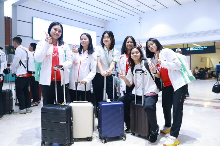 BWF World Junior Championships 2025: Format Baru Bawa Antusiasme Tinggi