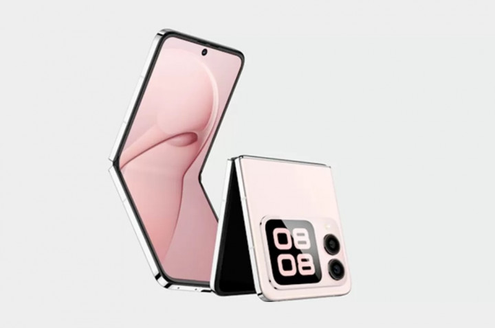 Bocoran Spesifikasi Muncul, Huawei Nova Flip S Bakal Ditenagai Chipset Kirin Baru