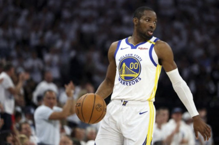 Jonathan Kuminga Tanda Tangan Kontrak Baru, Fokus Bawa Warriors Menang