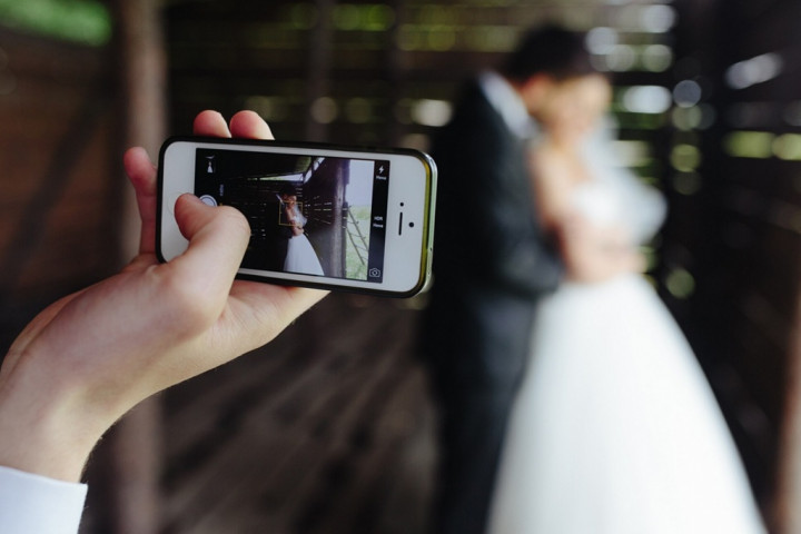 Wedding Content Creator, Tren Baru yang Jadi Incaran Calon Pengantin 2025
