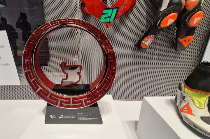 Ada Apa di Museum Mandalika? Yuk Intip Isinya!