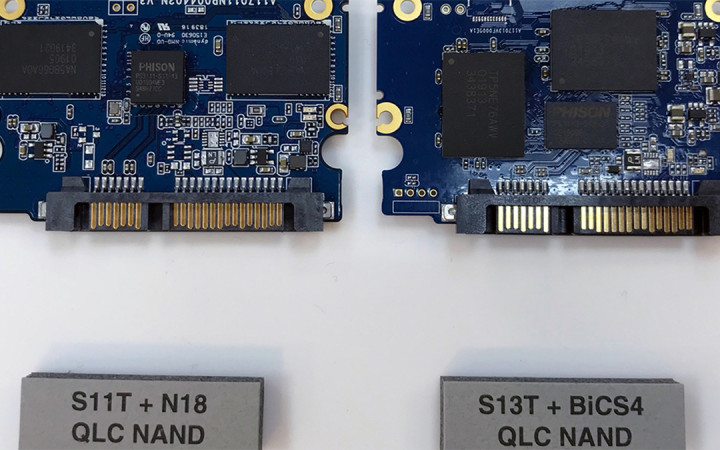 Krisis Chip SSD Bisa Bertahan 10 Tahun, Apa Penyebabnya?