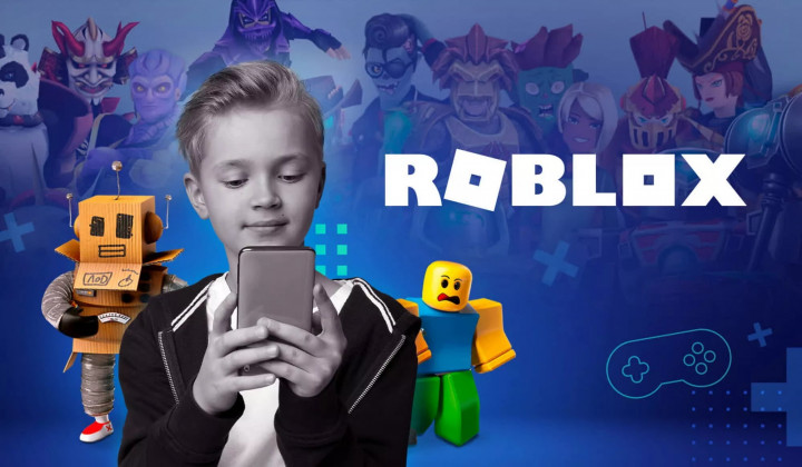 Cara Dapat UGC Gratis di Roblox, Ini Penjelasan dan Triknya
