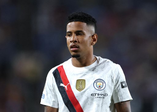 Savinho Mantap Tambah Kontrak di City