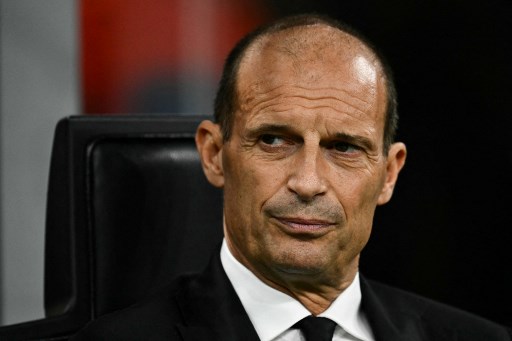 Juve jadi Ujian Naik Kelas untuk AC Milan