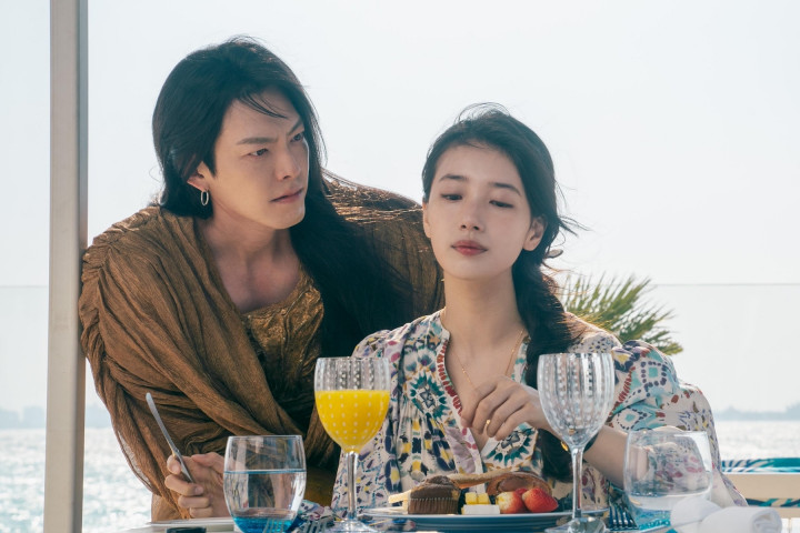 8 Drama Korea Tayang Oktober 2025: <i>Genie, Make a Wish</i> hingga <i>Moon River</i>