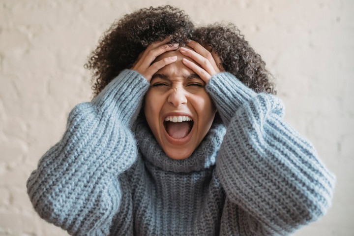 5 Zodiak Paling Ditakuti saat Marah, Ada Scorpio hingga Cancer