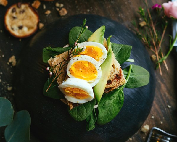 Berapa Banyak Telur yang Harus Dimakan Anak-anak Setiap Hari?