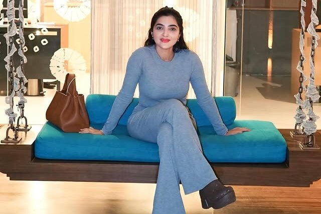 Dilaporkan Mantan Karyawan, Ashanty Balik Tempuh Jalur Hukum