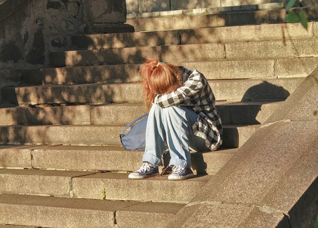 Stres Dapat Melemahkan Sistem Kekebalan Tubuh Remaja