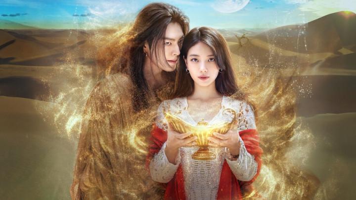 Episode Pertama Drakor Genie Make A Wish Picu Debat Netizen