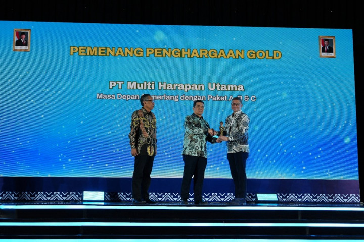 Pendidikan Kesetaraan Paket A, B, C dan Rumah Cokelat Lung Anai MHU Raih Penghargaan